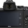 Nikon Z50 Twin Kit (Z DX 16-50mm F/3.5-6.3 VR, Z DX 50-250 F/4.5-6.3 VR) + FTZ II - Image 4