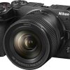 Nikon Z30 Kit (Z DX 12-28mm F/3.5-6.3 VR)