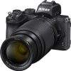 Nikon Z50 Twin Kit (Z DX 16-50mm F/3.5-6.3 VR, Z DX 50-250 F/4.5-6.3 VR) + FTZ II