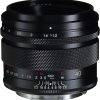 Voigtlander Nokton 40mm f/1.2 Aspherical Lens (Canon RF) - Image 2