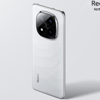 Redmi Note 14 Pro+ 5G (256GB+12GB, White, Global Version)