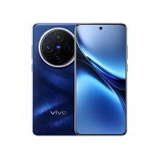 Vivo X200 (Global, V2415A) (256GB+12GB, Blue)