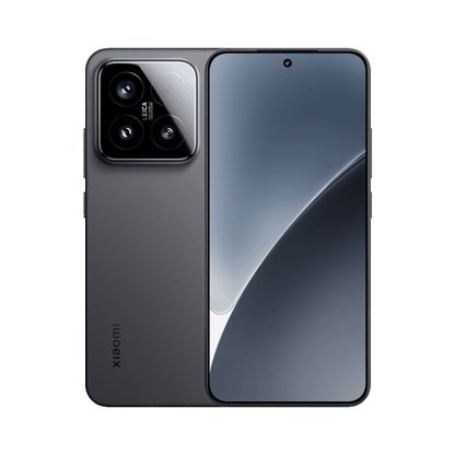 Xiaomi Mi 15 5G (512GB+12GB, Black)