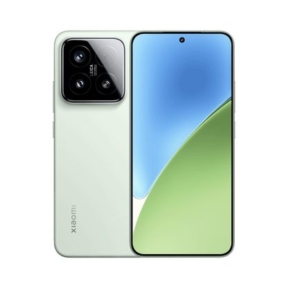 Xiaomi Mi 15 5G (512GB+12GB, Green)