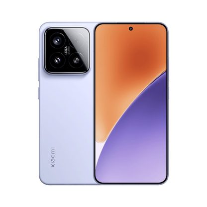 Xiaomi Mi 15 5G (512GB+12GB, Purple)