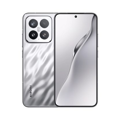 Xiaomi Mi 15 5G (512GB+12GB, Silver)