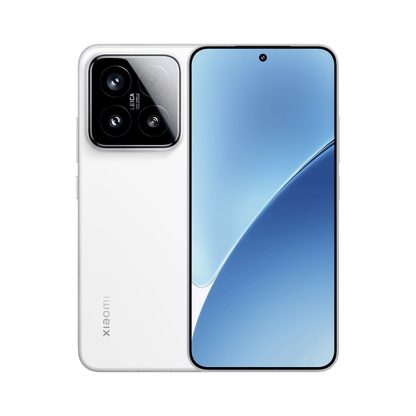 Xiaomi Mi 15 5G (1TB+16GB, White)