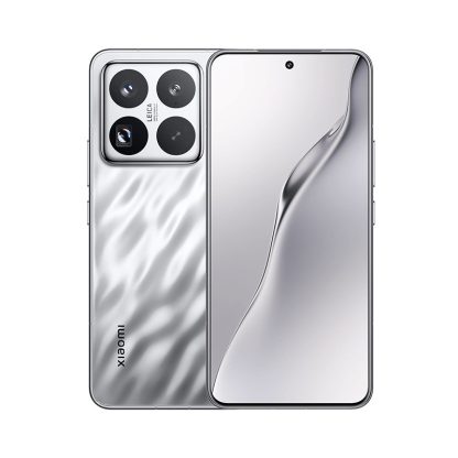 Xiaomi Mi 15 Pro 5G (256GB+12GB, Silver)