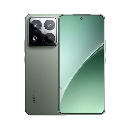 Xiaomi Mi 15 Pro 5G (1TB+16GB, Green)