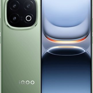 Vivo iQOO 13 (Global, V2408A) (256GB+12GB, Green)