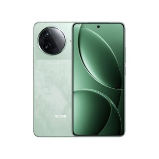 Redmi K80 (Global) (256GB+12GB, Green)