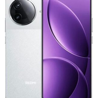 Redmi K80 Pro (Global) (256GB+12GB, White)