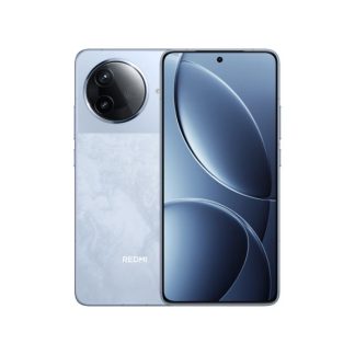 Redmi K80 (Global) (512GB+16GB, Blue)