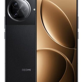 Redmi K80 (Global) (1TB+16GB, Black)