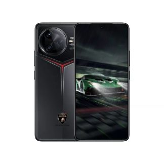 Redmi K80 Pro (Global) (1TB+16GB, Black)