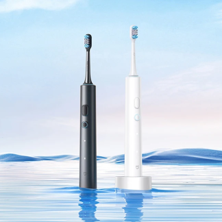 Xiaomi Mi Smart Electric Toothbrush T501 (White, BHR7791GL)